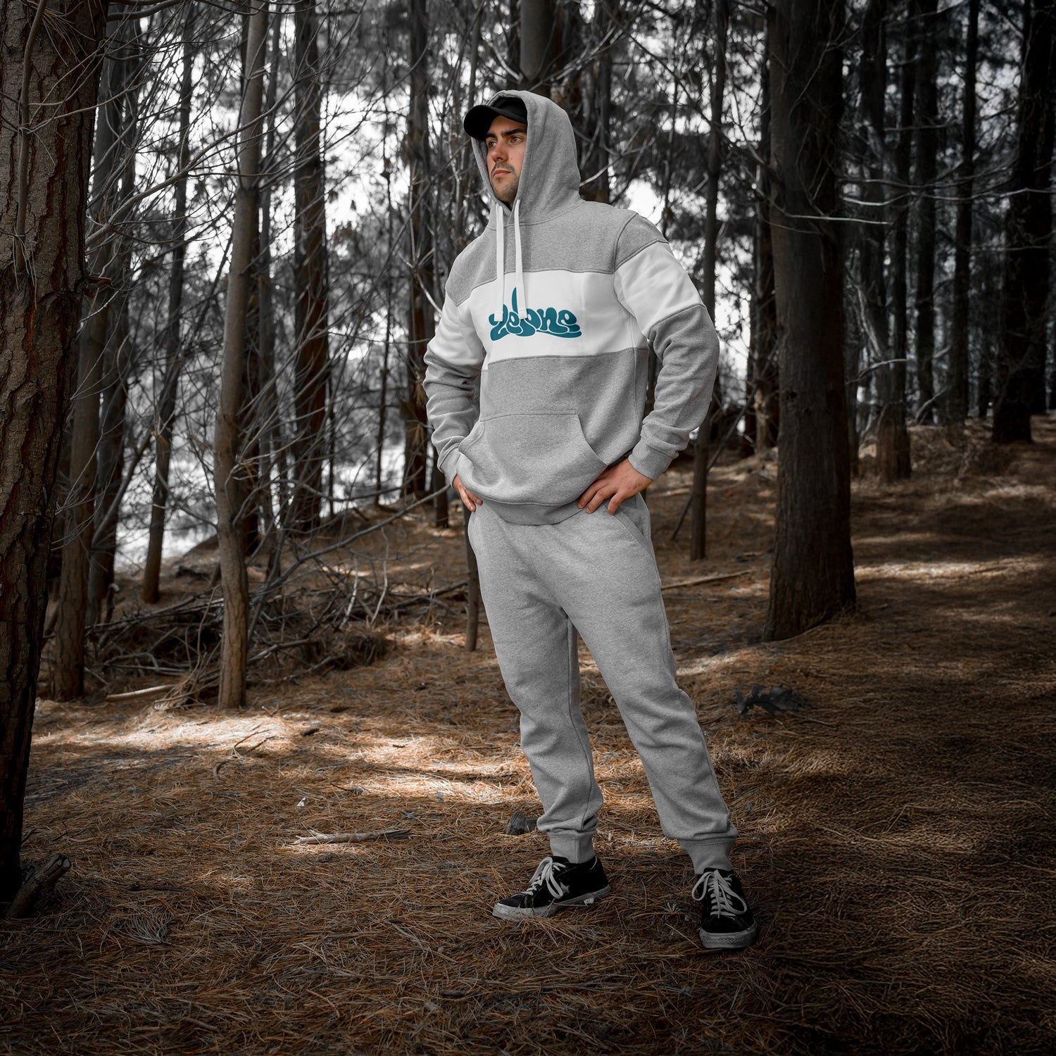 TRENDSWEAR Fairmount Unisex Hoodie (9)