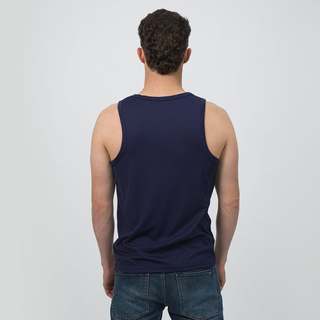 TRENDSWEAR Agility Mens Sports Tank Top (3)