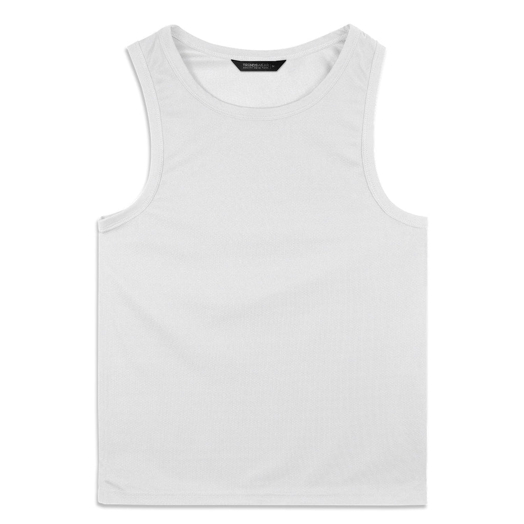 TRENDSWEAR Agility Mens Sports Tank Top (4)