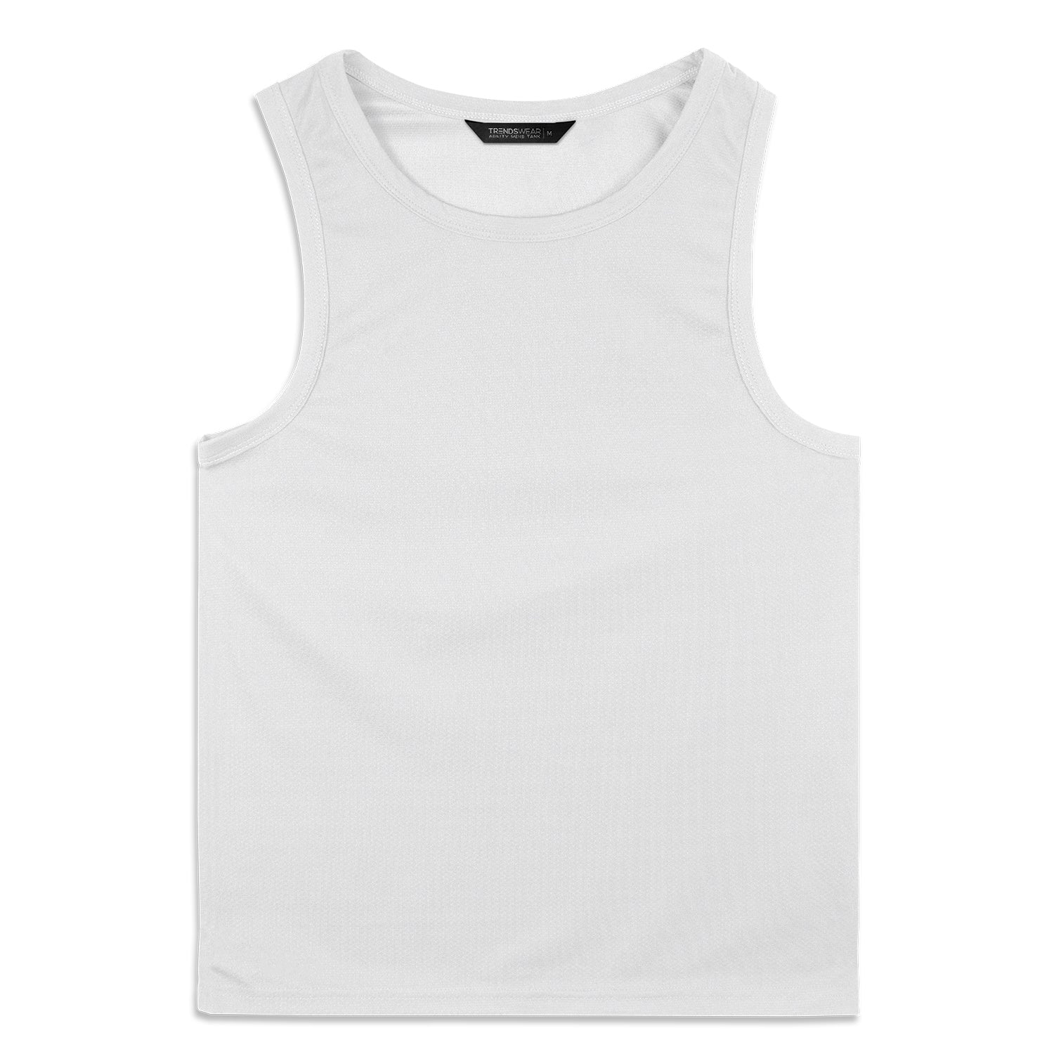 TRENDSWEAR Agility Mens Sports Tank Top (4)
