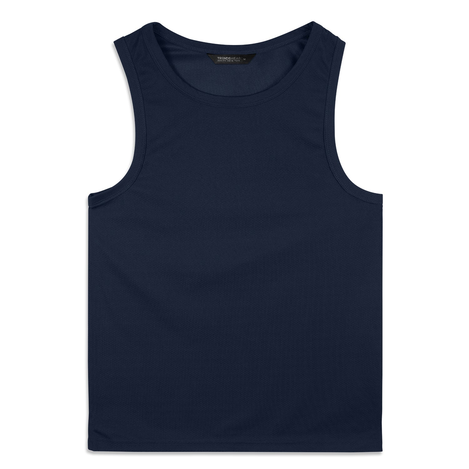 TRENDSWEAR Agility Mens Sports Tank Top (5)