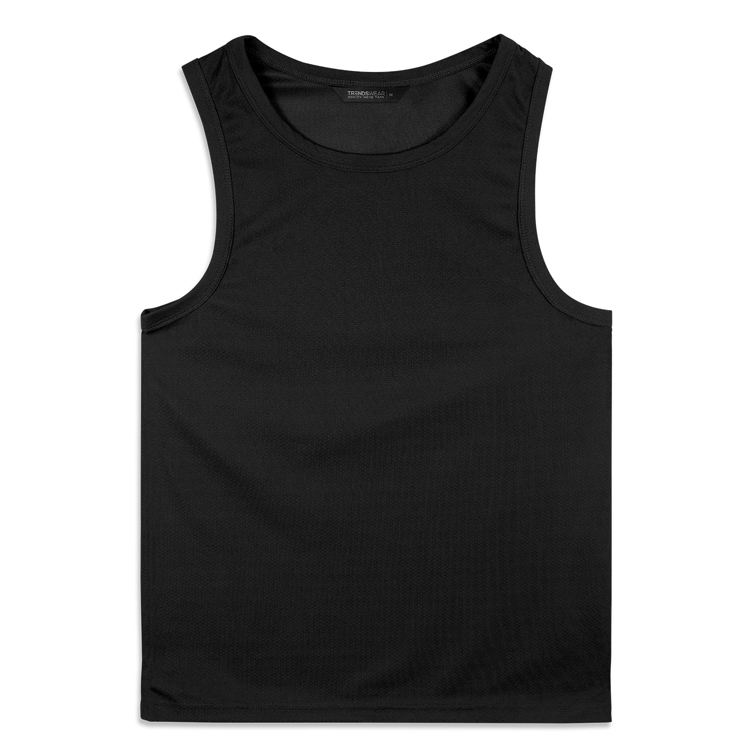 TRENDSWEAR Agility Mens Sports Tank Top (6)