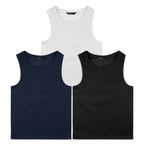 TRENDSWEAR Agility Mens Sports Tank Top (7)