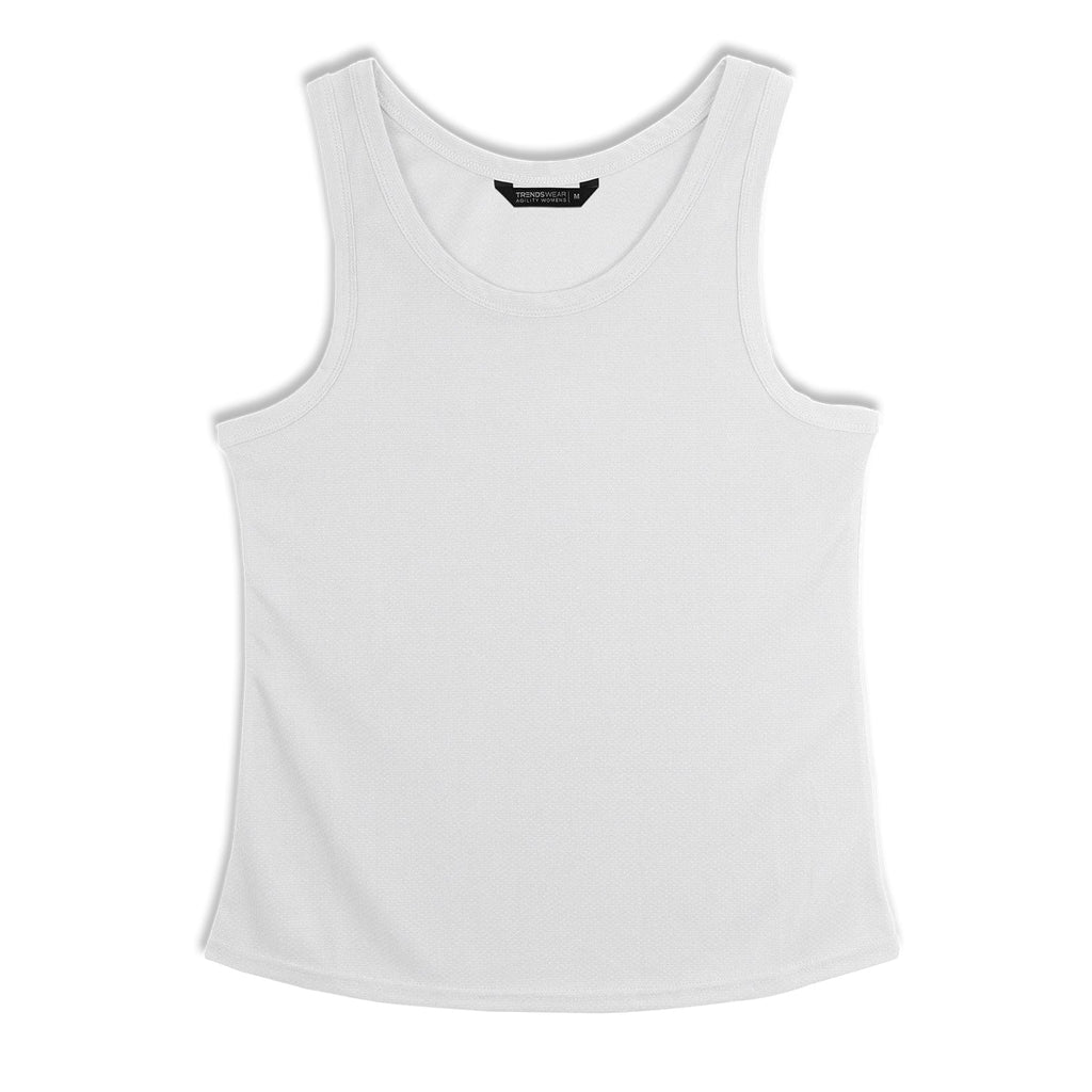 TRENDSWEAR Agility Womens Sports Tank Top (4)