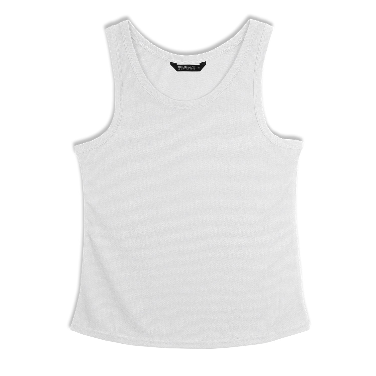 TRENDSWEAR Agility Womens Sports Tank Top (4)