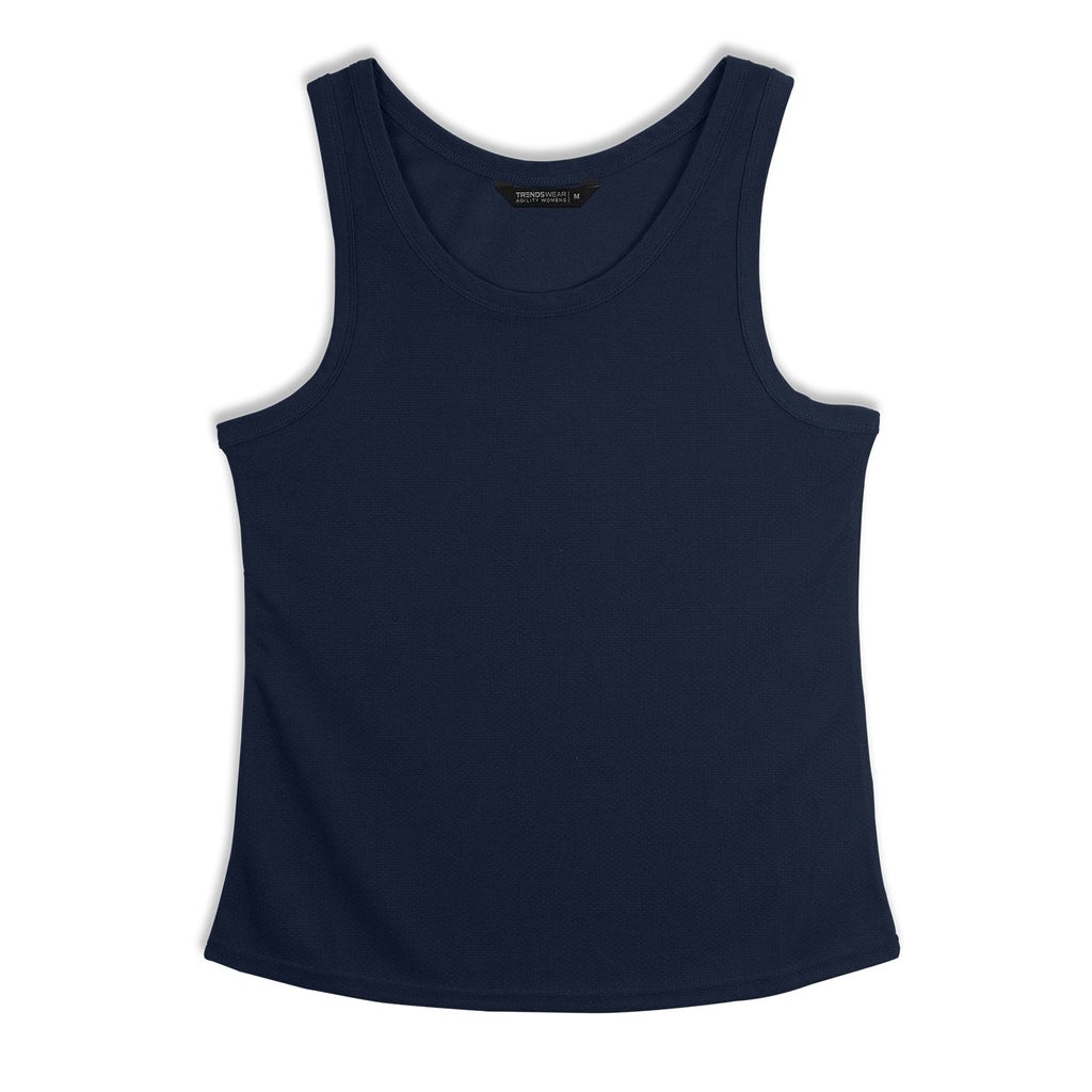TRENDSWEAR Agility Womens Sports Tank Top (5)