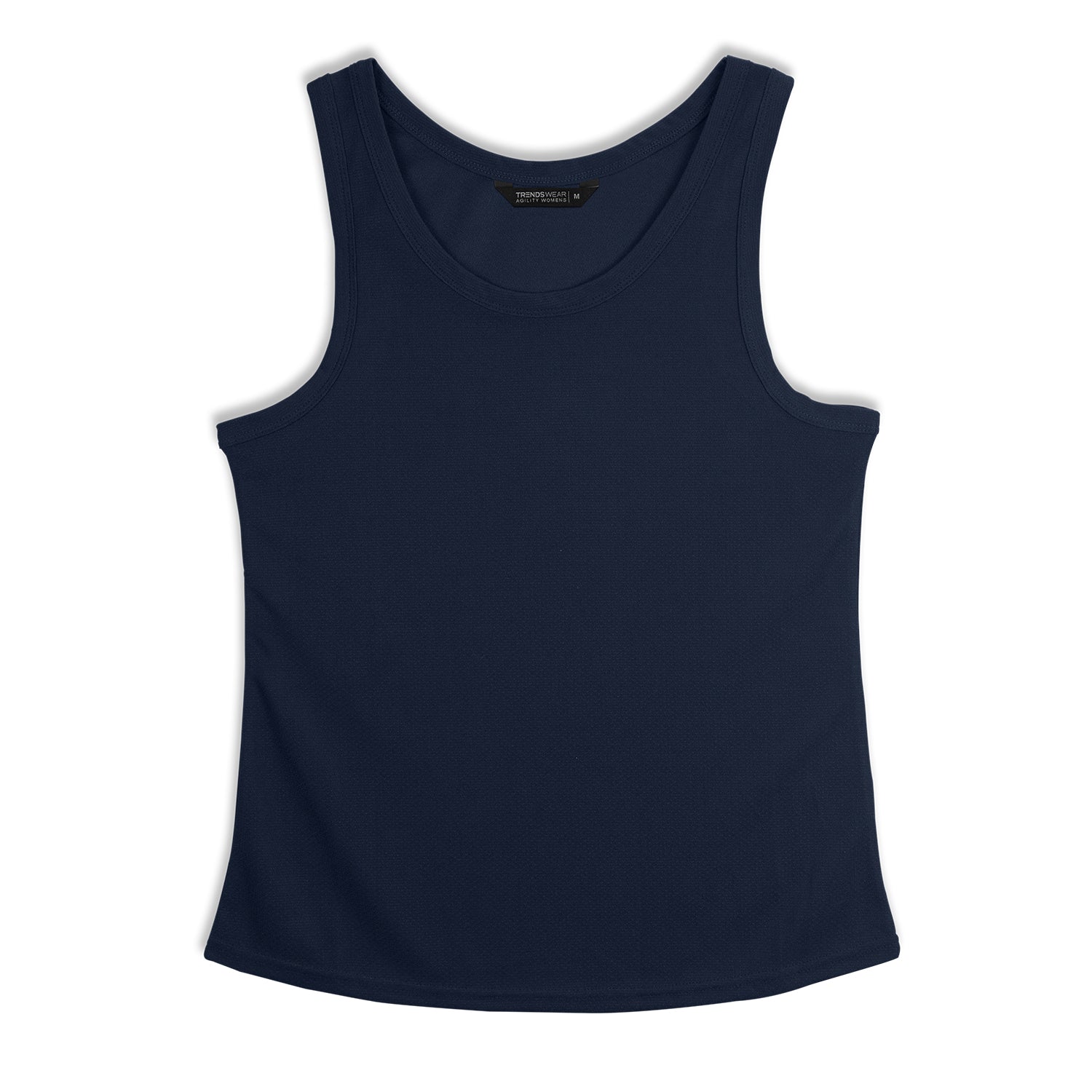 TRENDSWEAR Agility Womens Sports Tank Top (5)