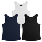 TRENDSWEAR Agility Womens Sports Tank Top (7)