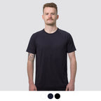 TRENDSWEAR Agility Mens Sports T-Shirt