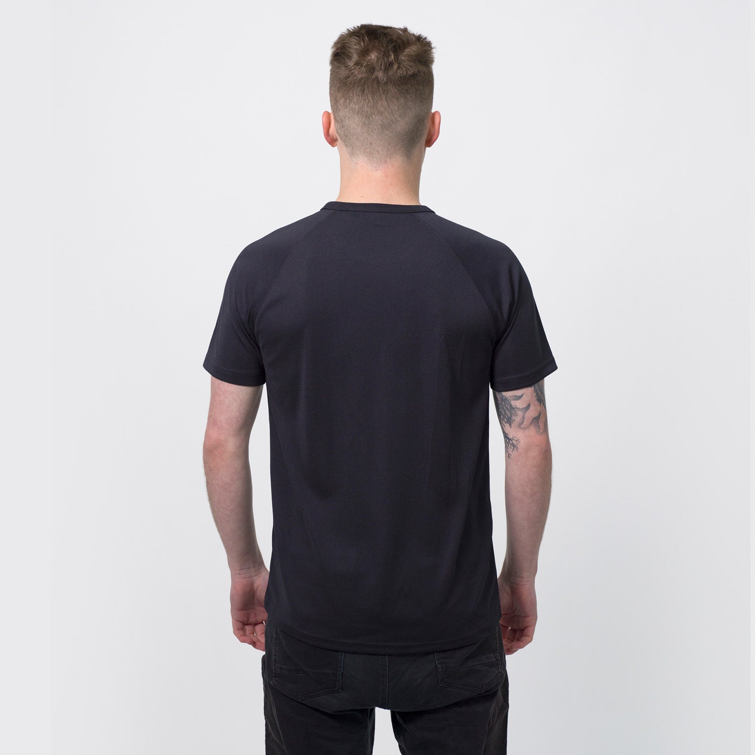 TRENDSWEAR Agility Mens Sports T-Shirt (3)