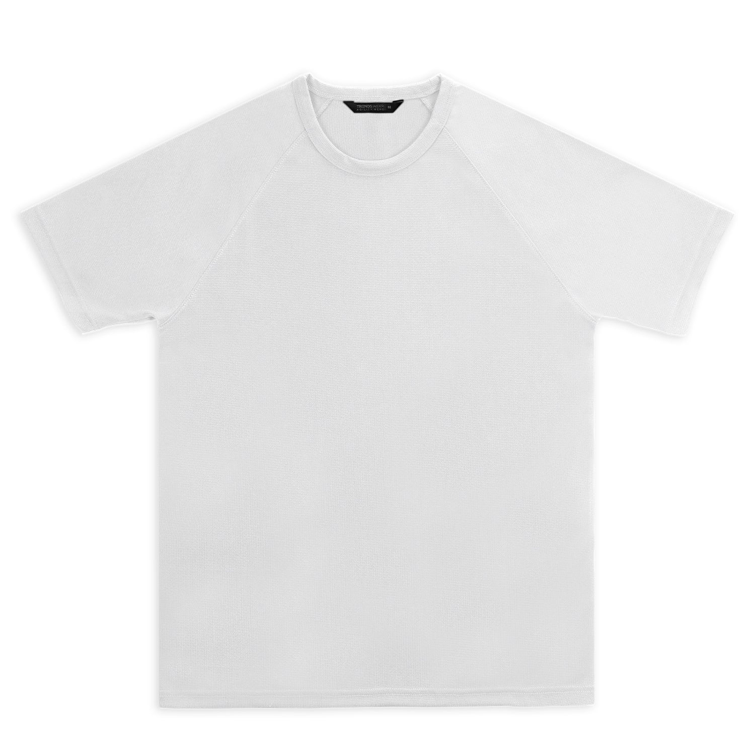 TRENDSWEAR Agility Mens Sports T-Shirt (4)