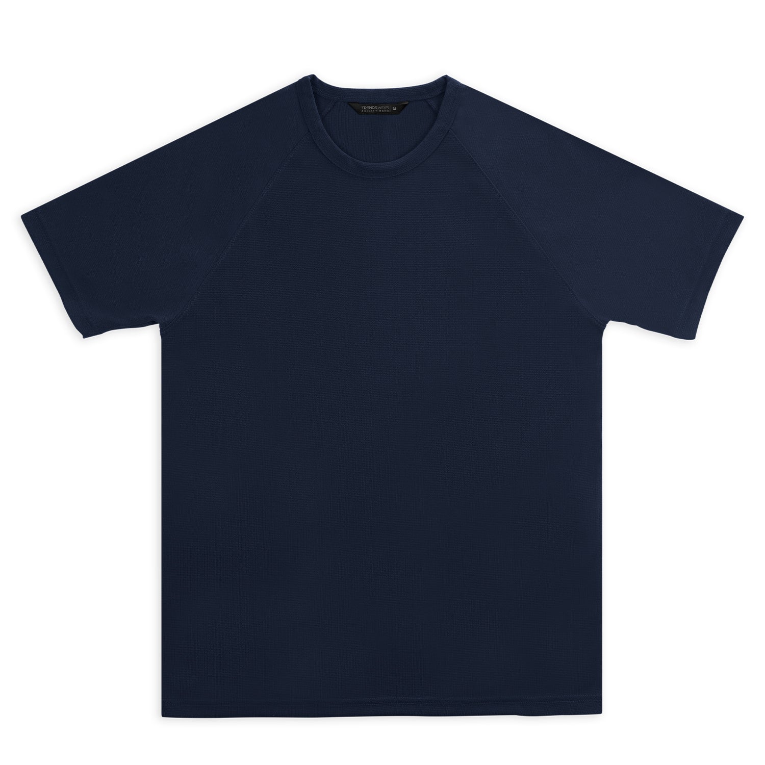 TRENDSWEAR Agility Mens Sports T-Shirt (5)
