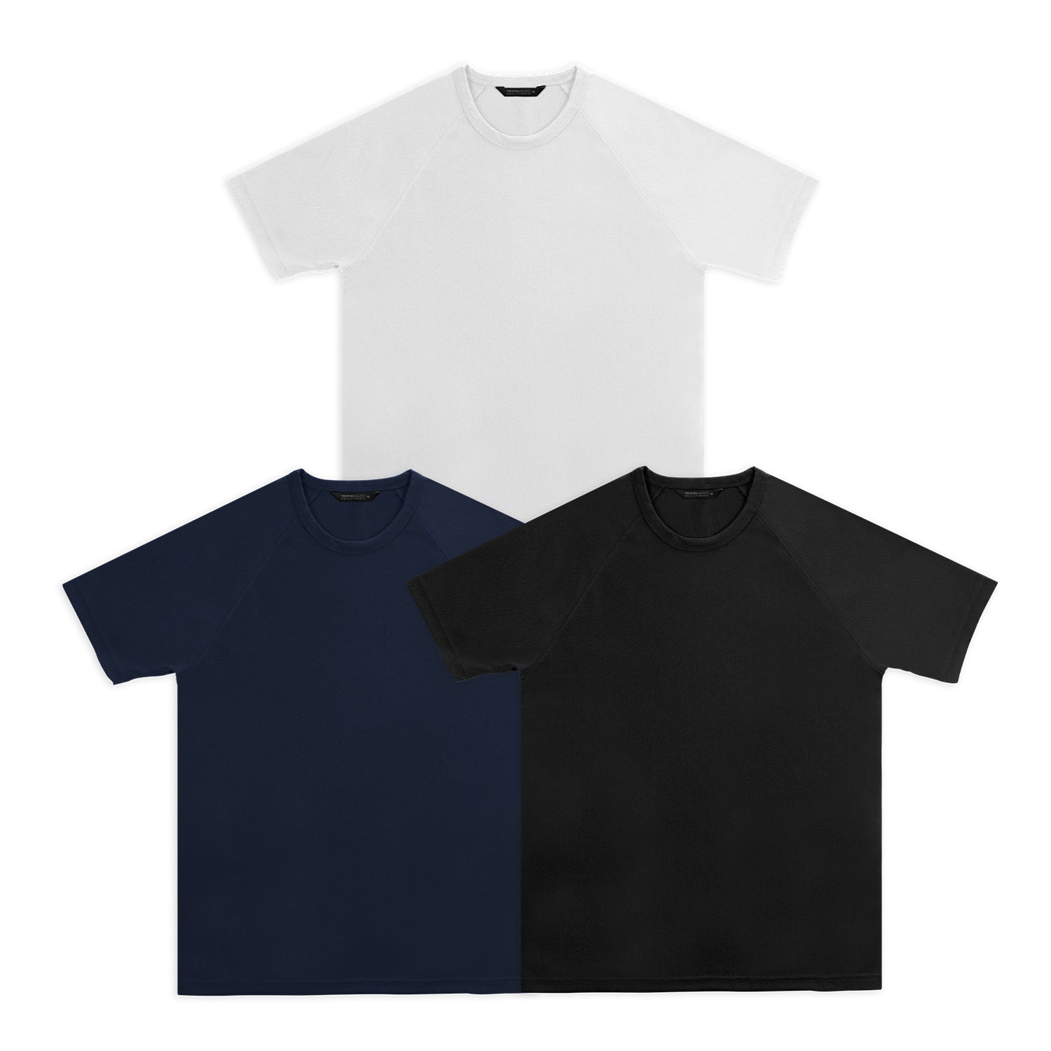 TRENDSWEAR Agility Mens Sports T-Shirt (7)