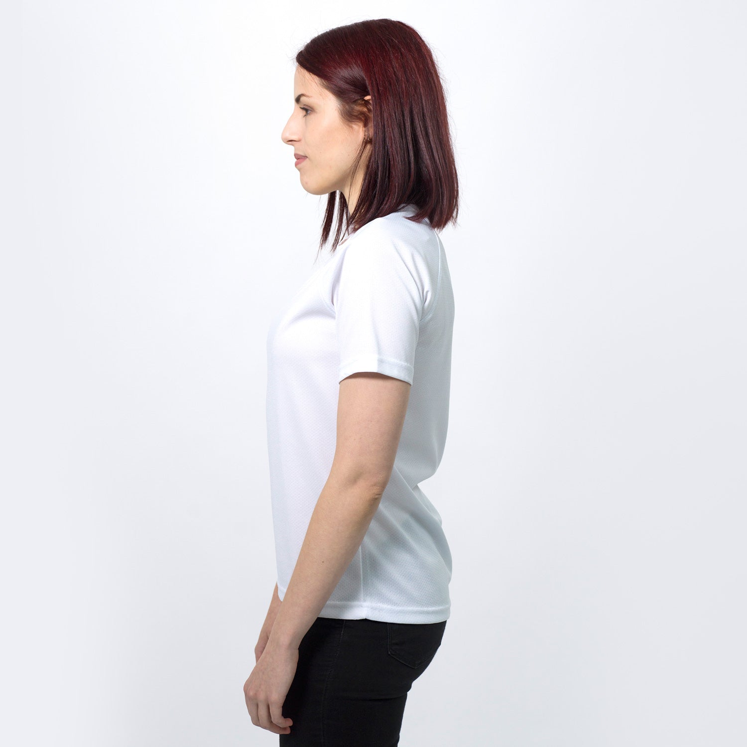 TRENDSWEAR Agility Womens Sports T-Shirt (2)