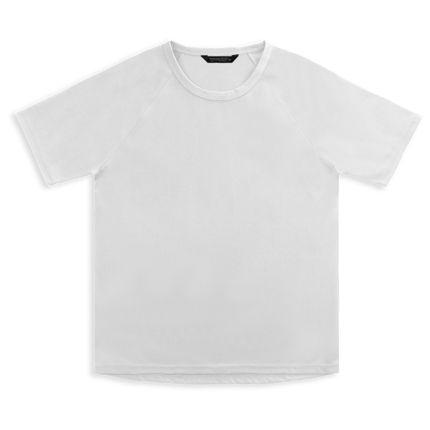 TRENDSWEAR Agility Womens Sports T-Shirt (4)