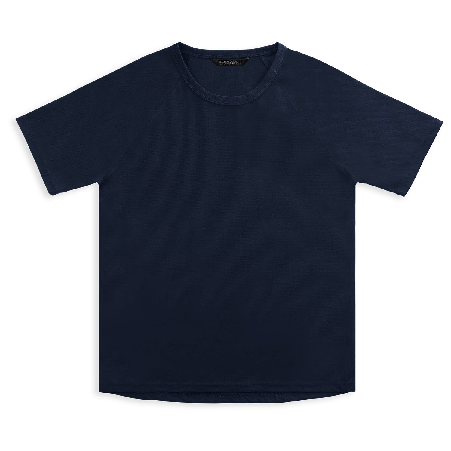 TRENDSWEAR Agility Womens Sports T-Shirt (5)