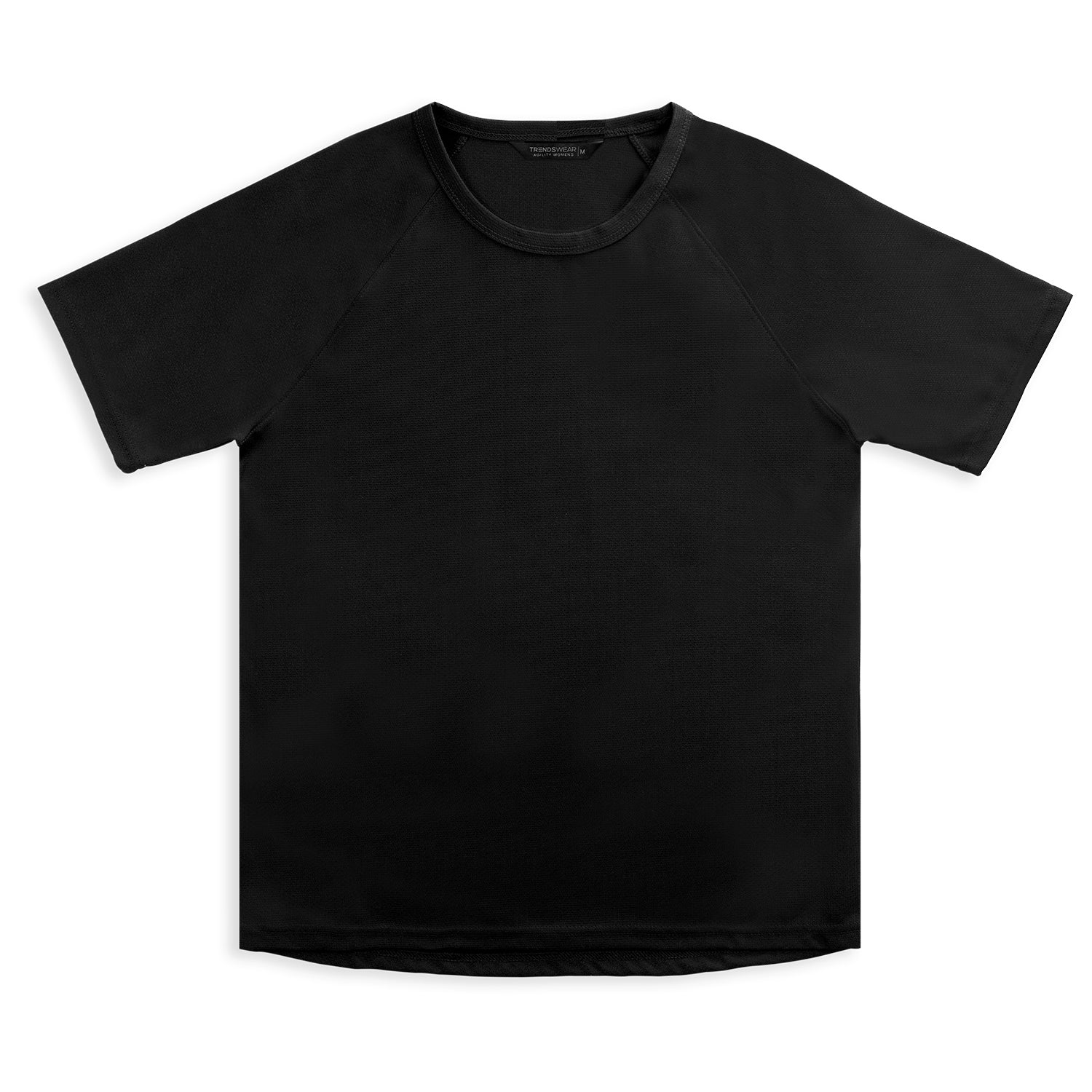 TRENDSWEAR Agility Womens Sports T-Shirt (6)