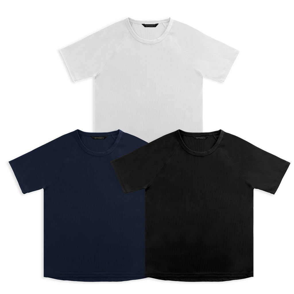 TRENDSWEAR Agility Womens Sports T-Shirt (7)