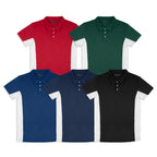 TRENDSWEAR Harvey Mens Polo (10)