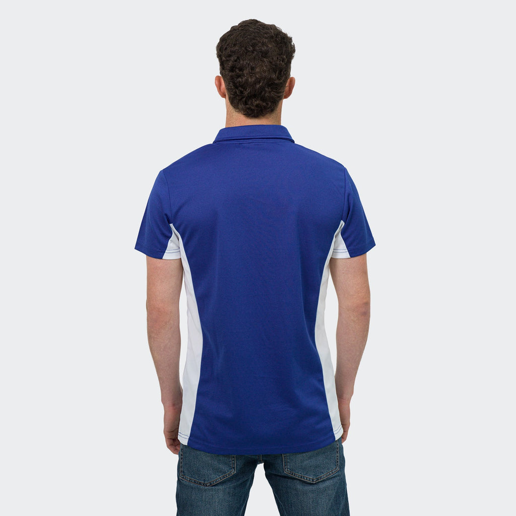 TRENDSWEAR Harvey Mens Polo (3)