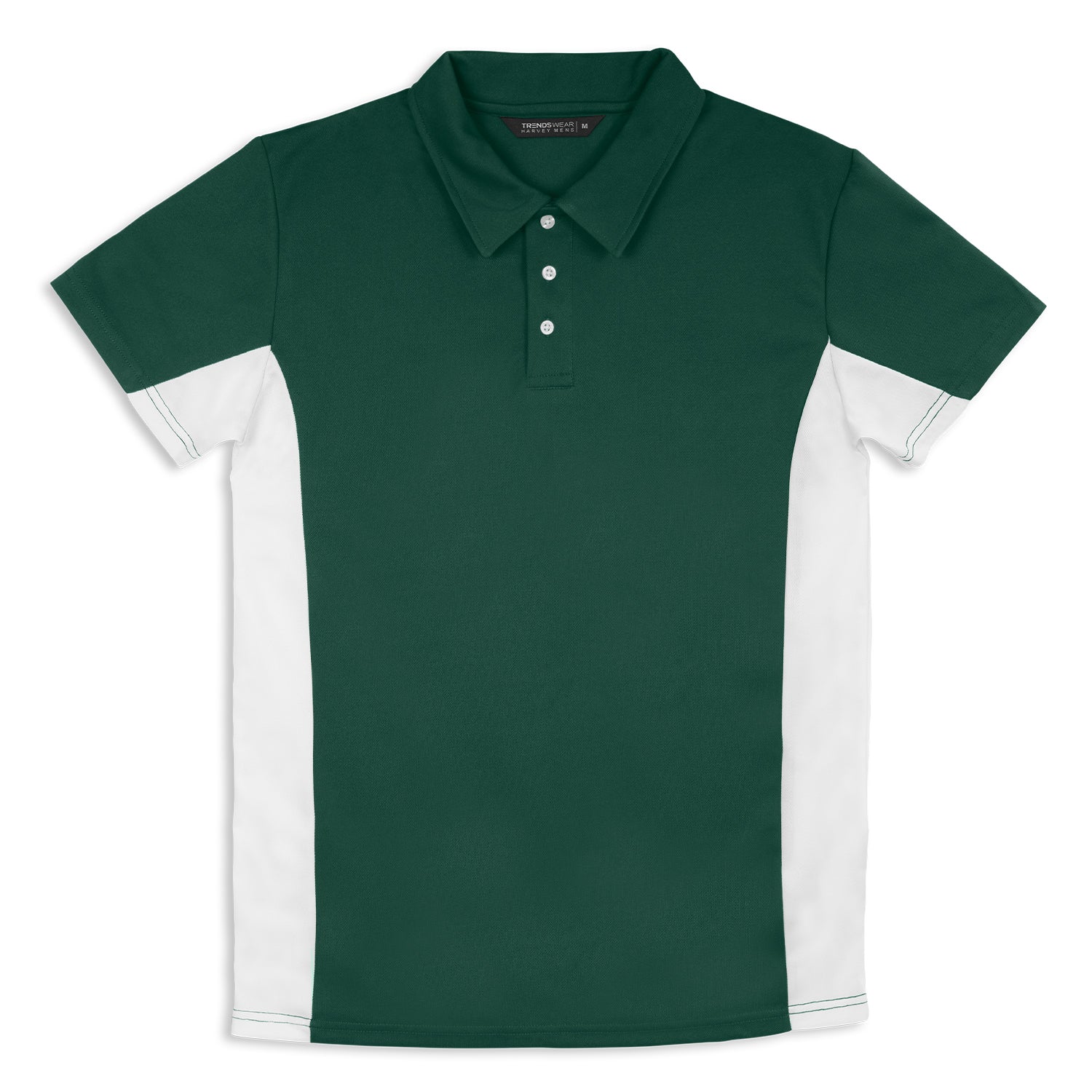 TRENDSWEAR Harvey Mens Polo (6)