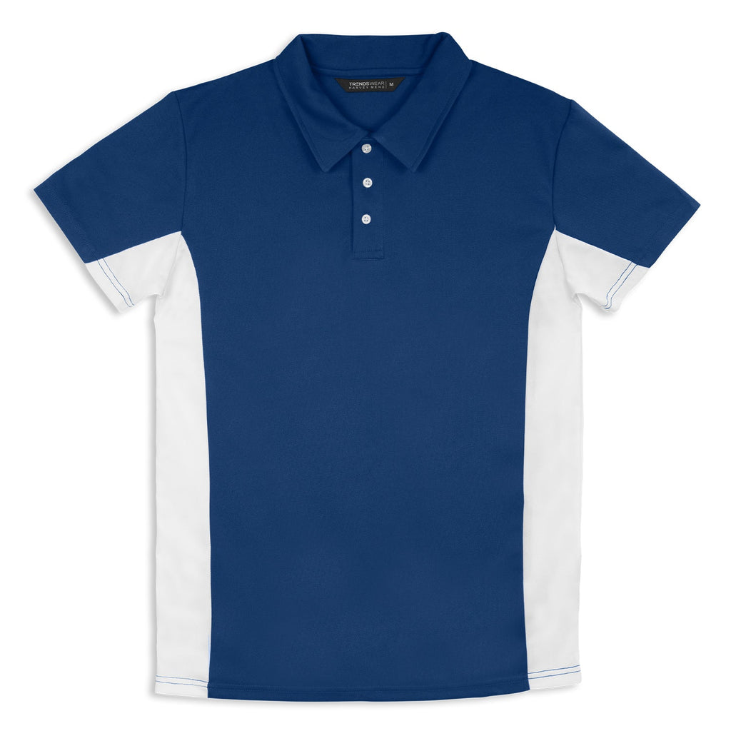 TRENDSWEAR Harvey Mens Polo (7)