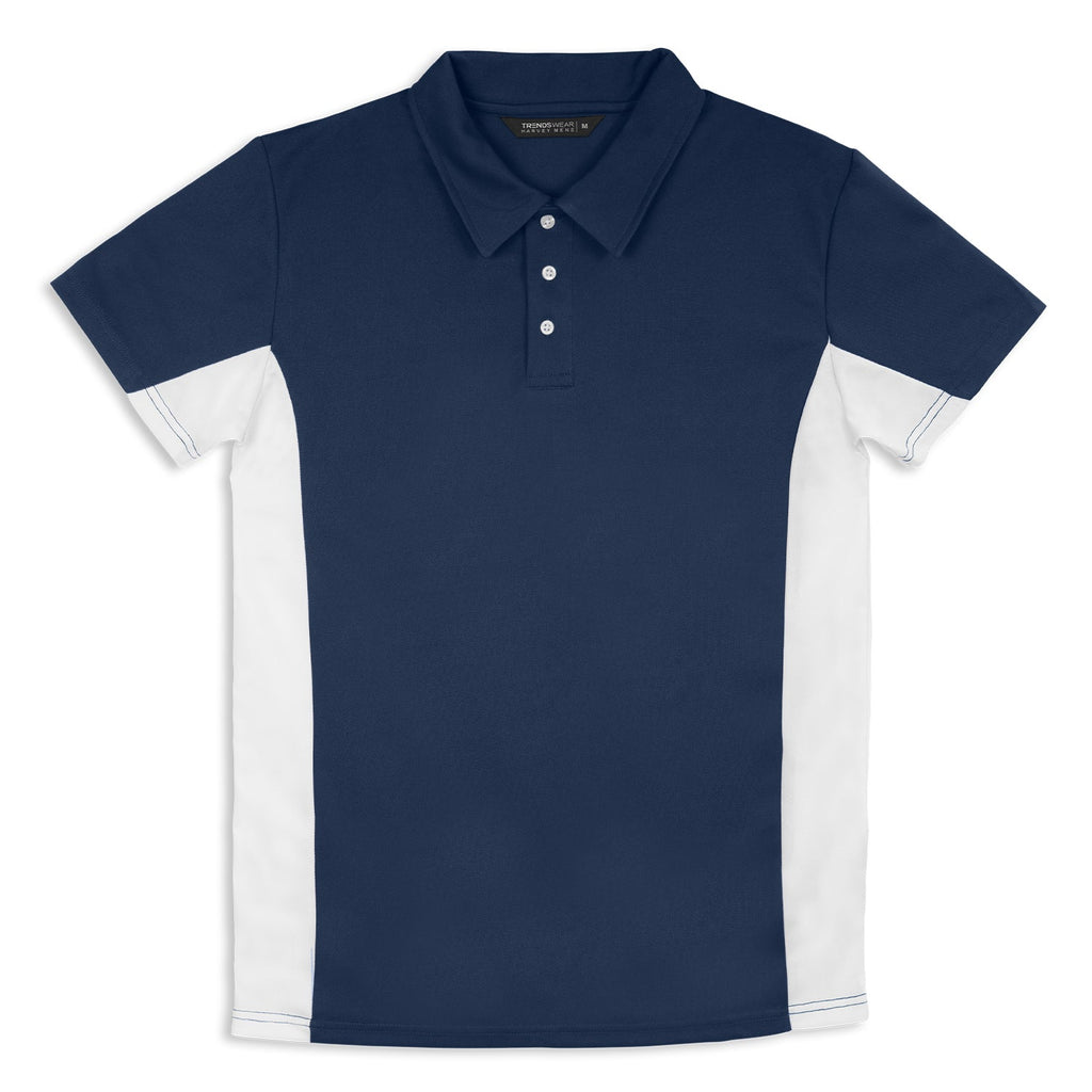 TRENDSWEAR Harvey Mens Polo (8)