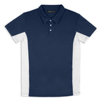 TRENDSWEAR Harvey Mens Polo (8)