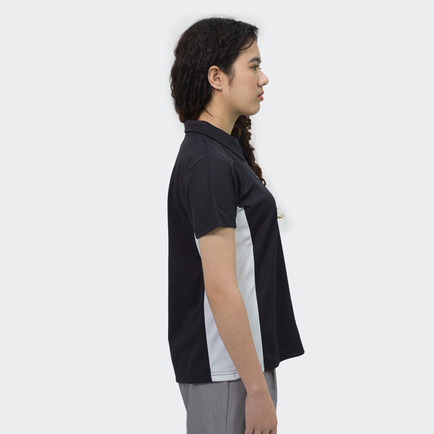 TRENDSWEAR Harvey Womens Polo (2)