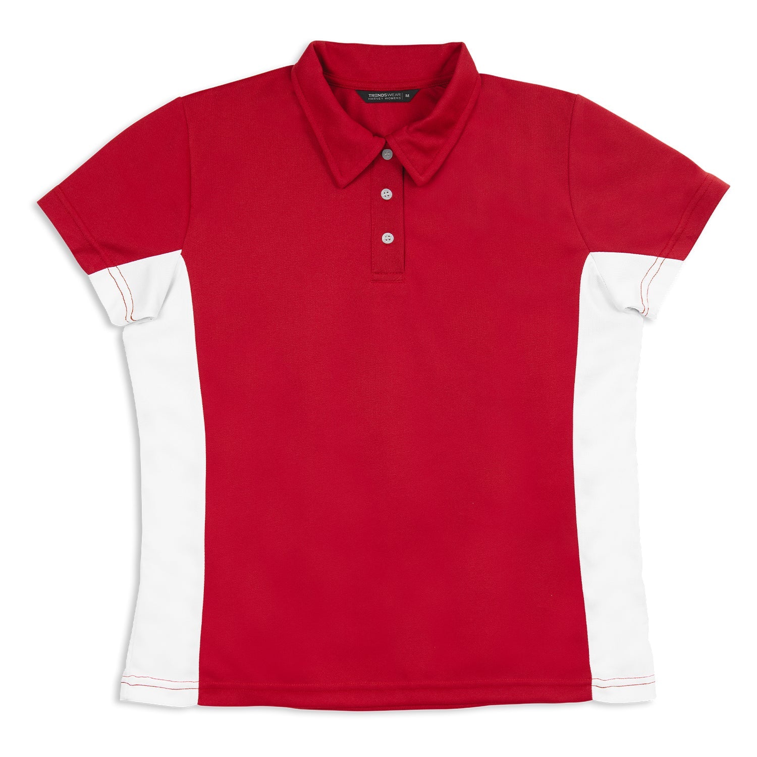 TRENDSWEAR Harvey Womens Polo (5)