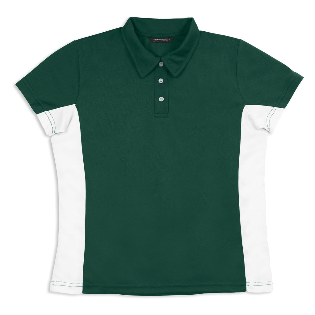 TRENDSWEAR Harvey Womens Polo (6)