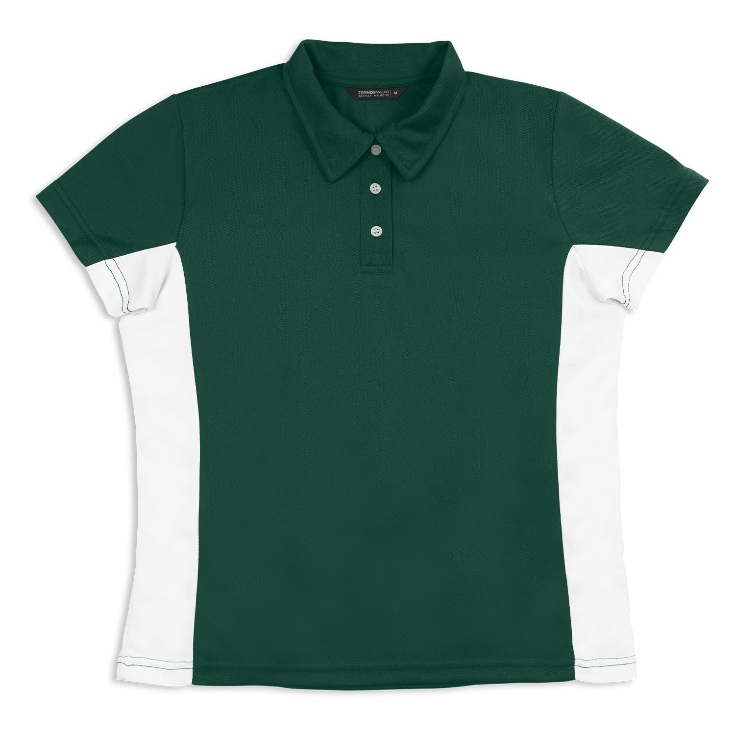 TRENDSWEAR Harvey Womens Polo (6)