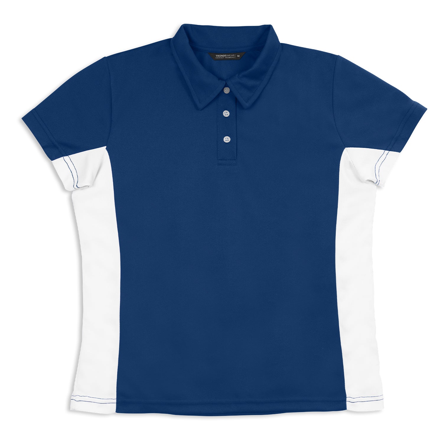 TRENDSWEAR Harvey Womens Polo (7)