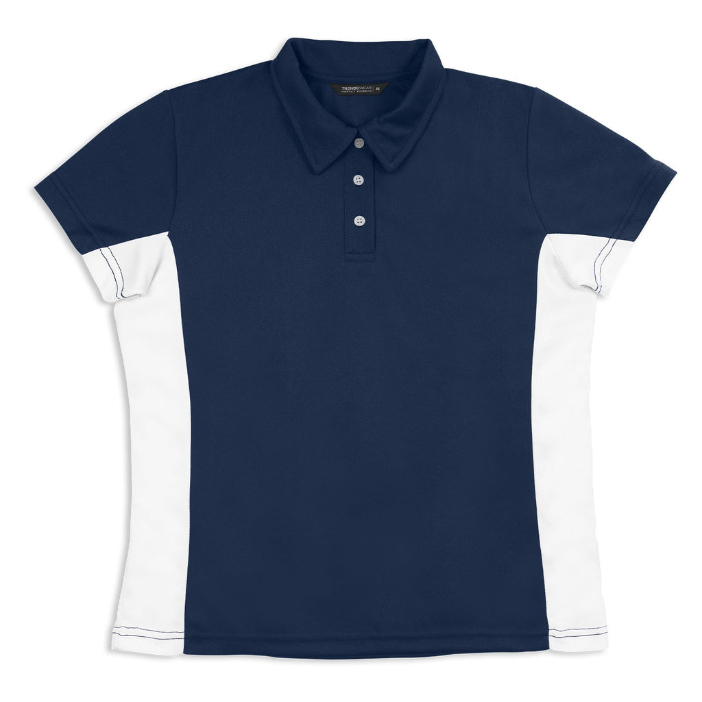 TRENDSWEAR Harvey Womens Polo (8)