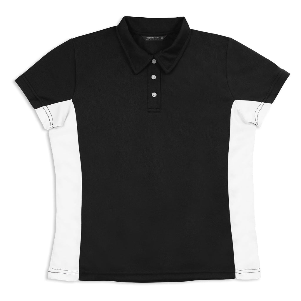 TRENDSWEAR Harvey Womens Polo (9)