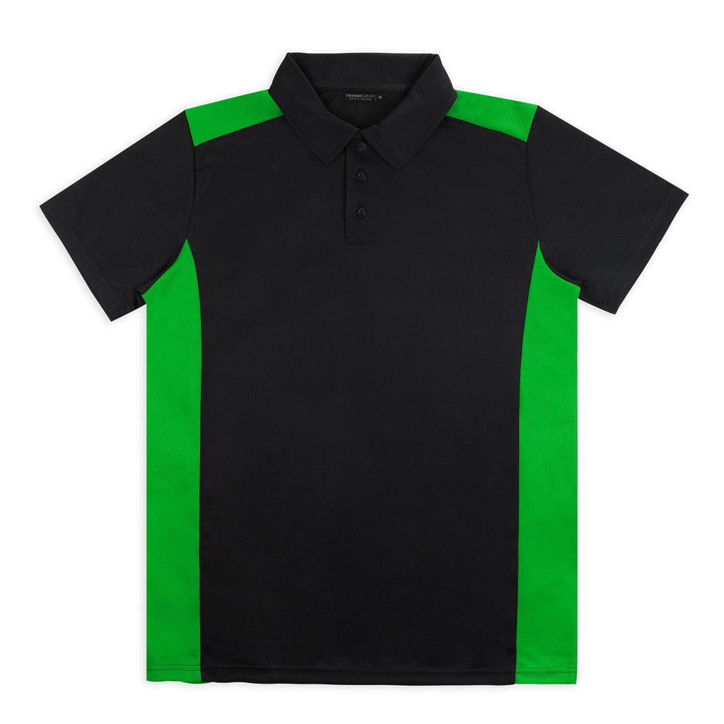 TRENDSWEAR Apex Mens Polo (10)
