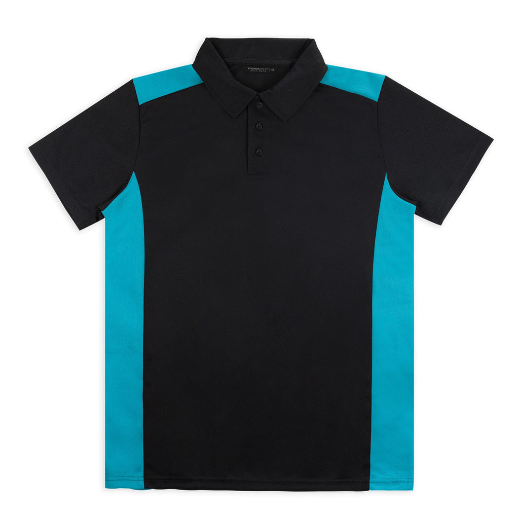 TRENDSWEAR Apex Mens Polo (11)