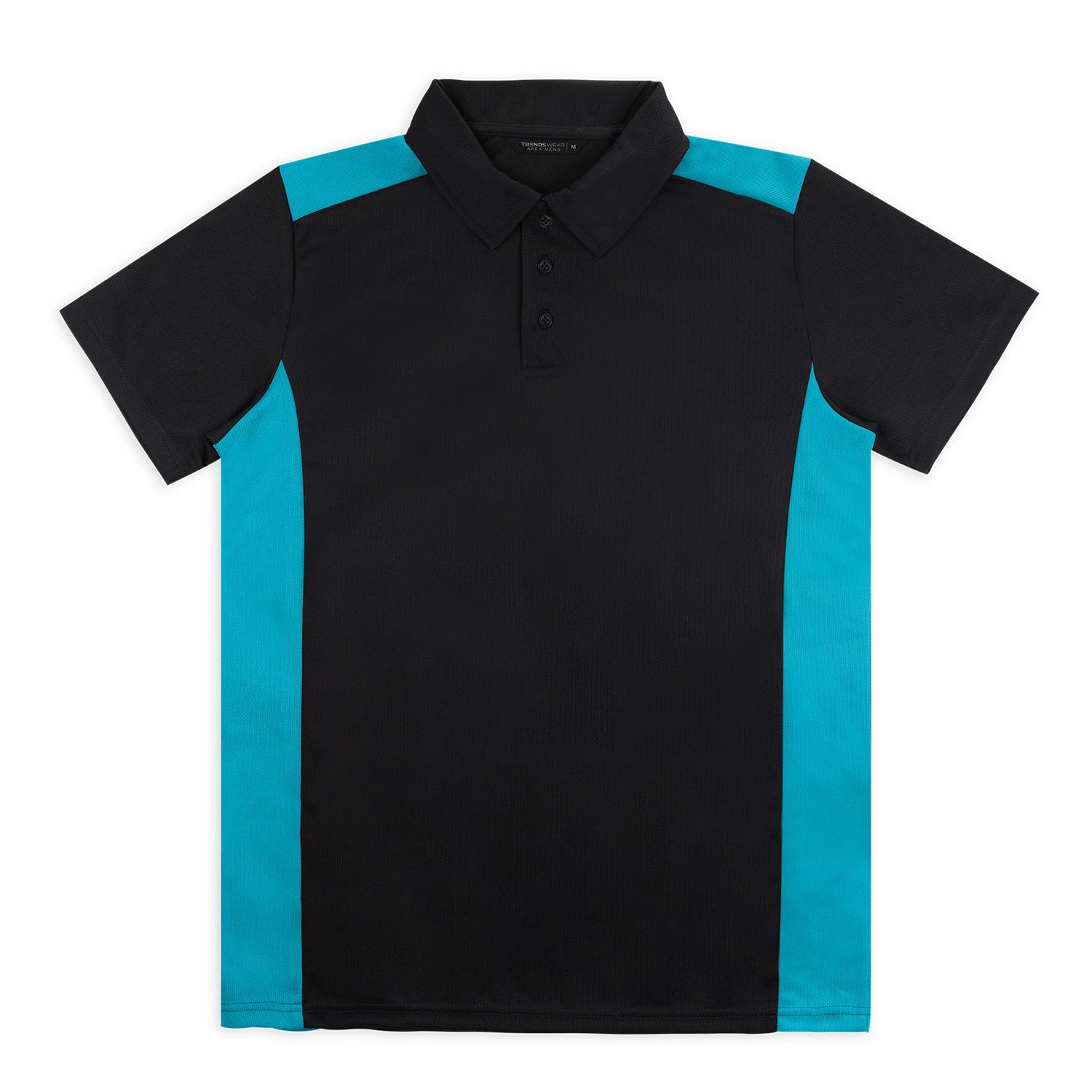TRENDSWEAR Apex Mens Polo (11)