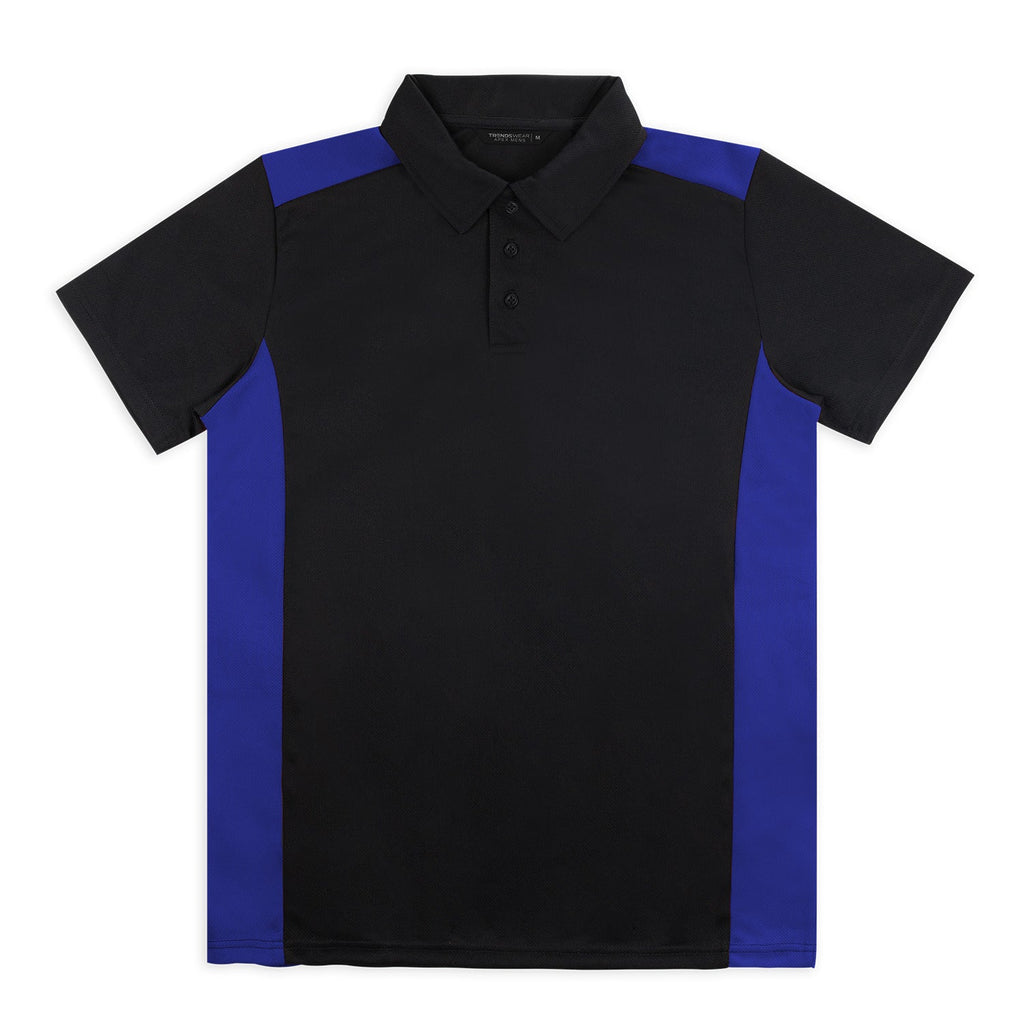 TRENDSWEAR Apex Mens Polo (12)