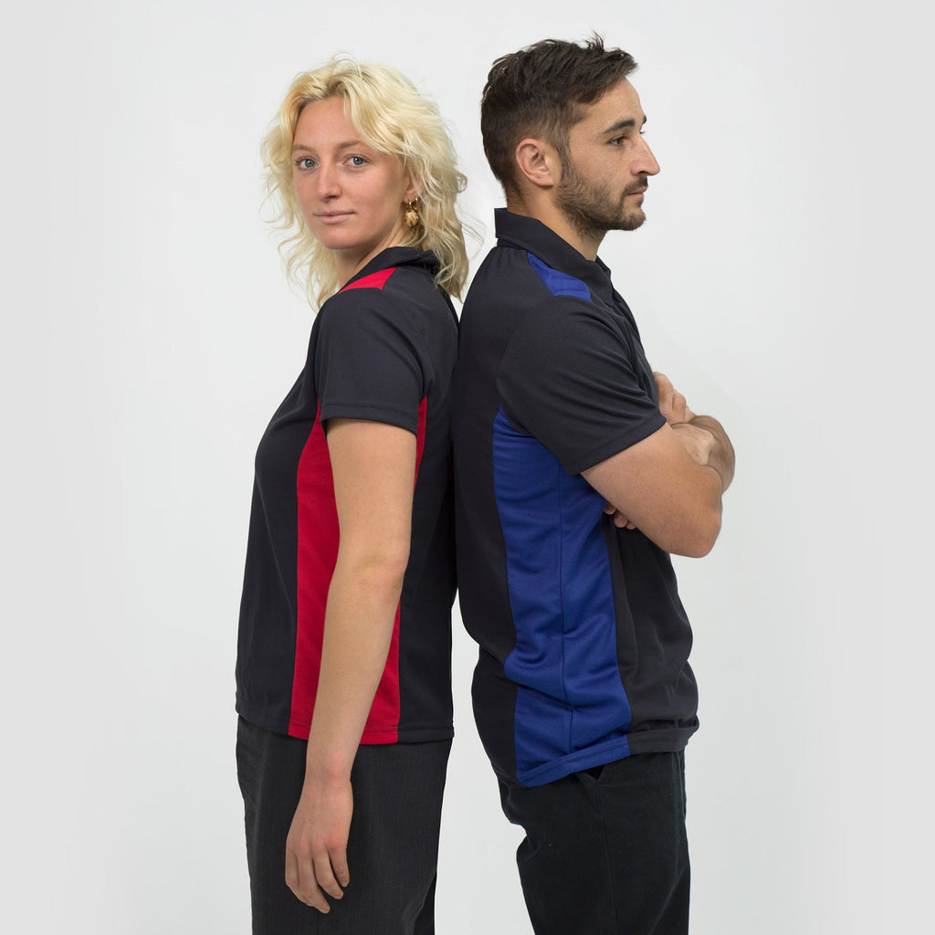 TRENDSWEAR Apex Mens Polo (16)