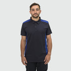 TRENDSWEAR Apex Mens Polo (2)