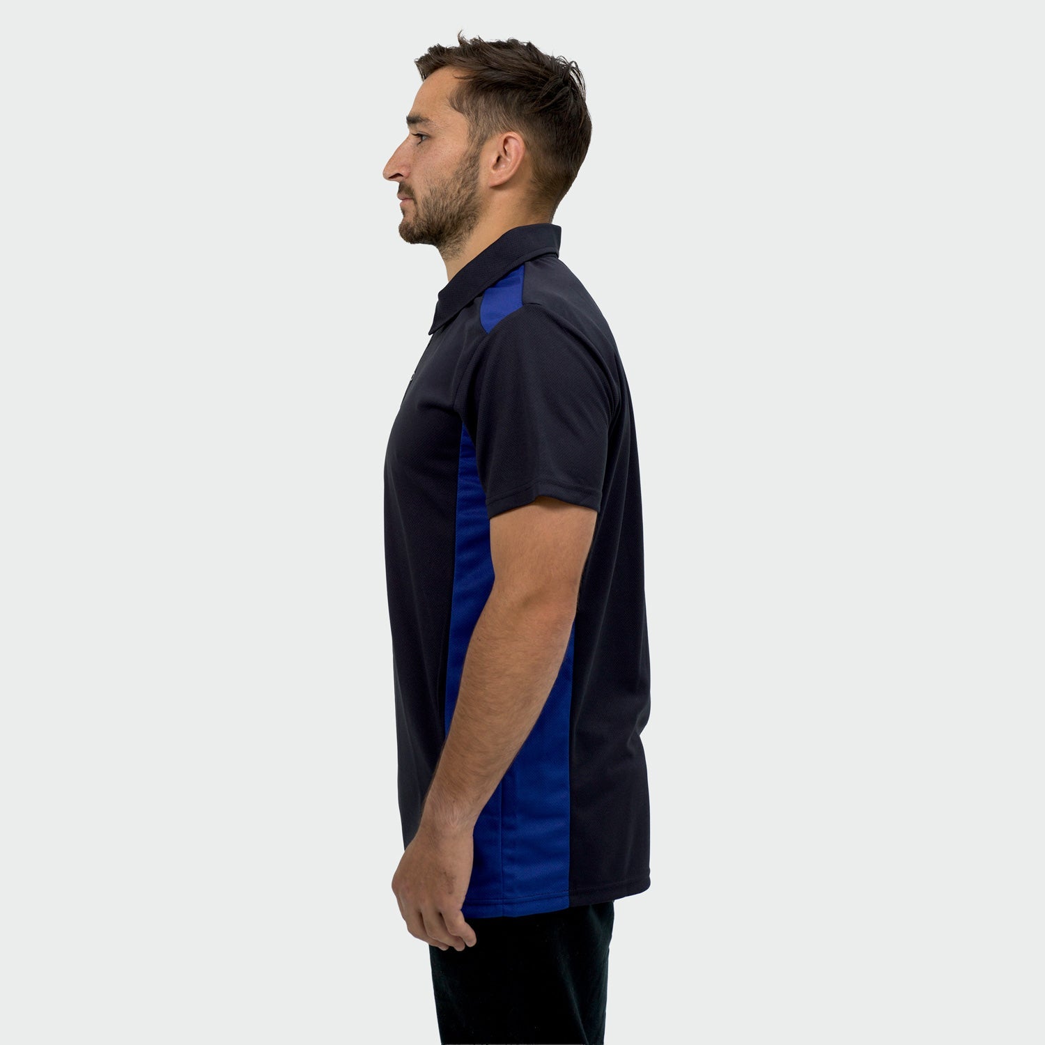 TRENDSWEAR Apex Mens Polo (3)