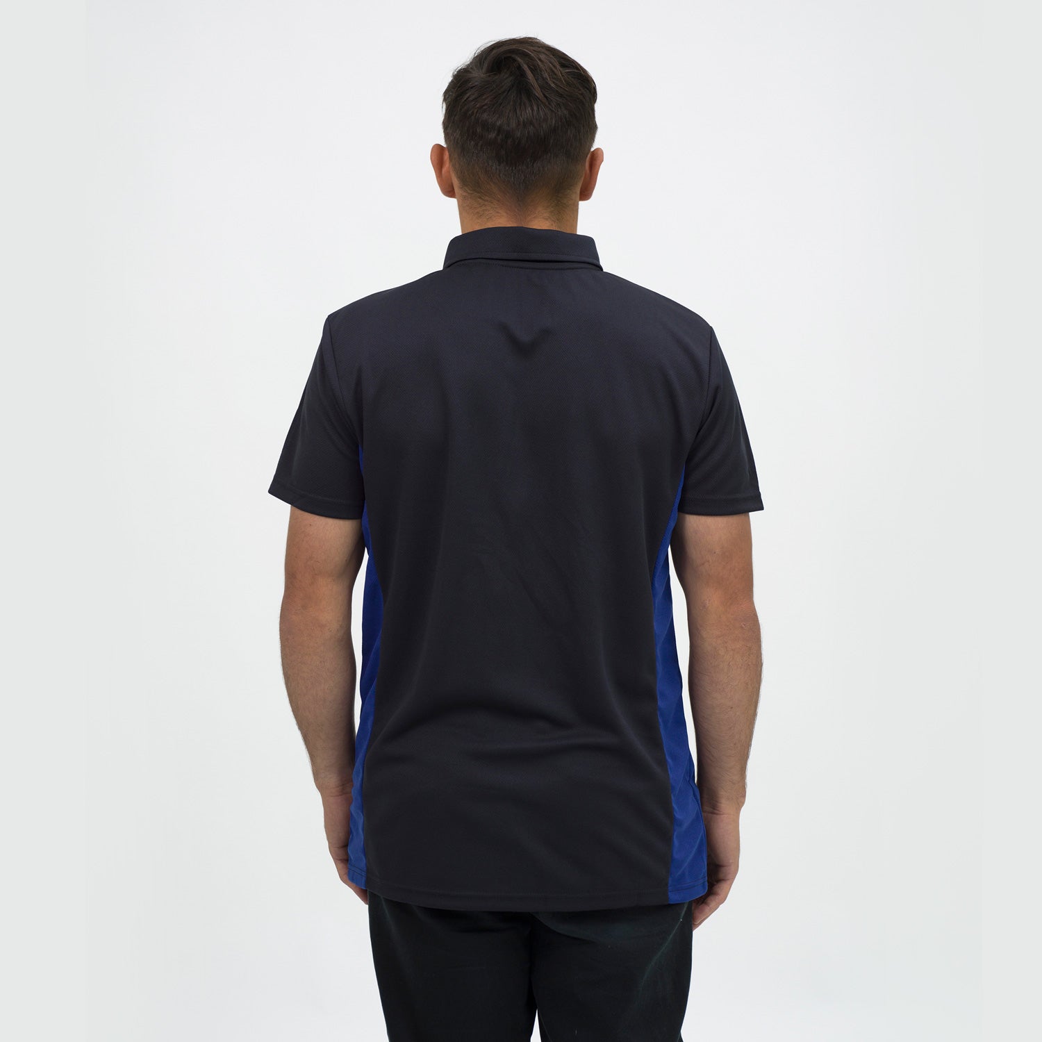 TRENDSWEAR Apex Mens Polo (4)