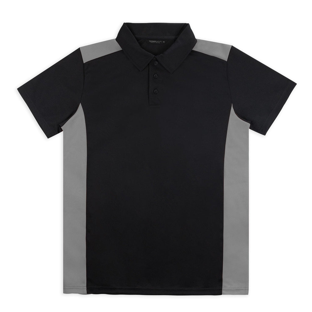 TRENDSWEAR Apex Mens Polo (6)