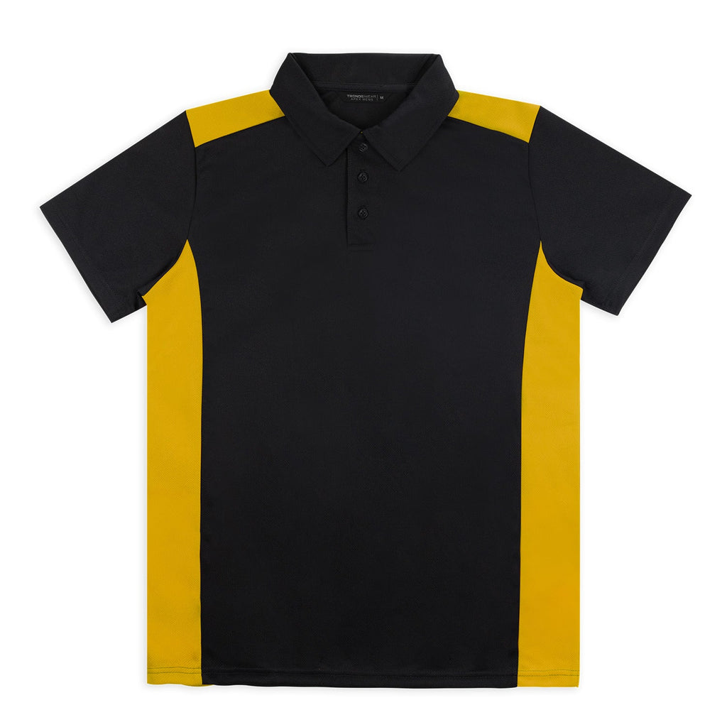 TRENDSWEAR Apex Mens Polo (7)