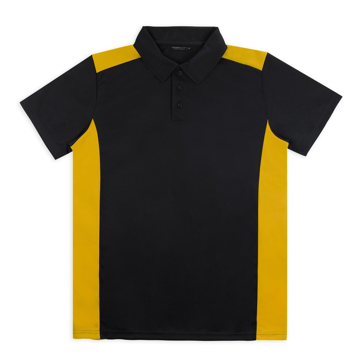 TRENDSWEAR Apex Mens Polo (7)