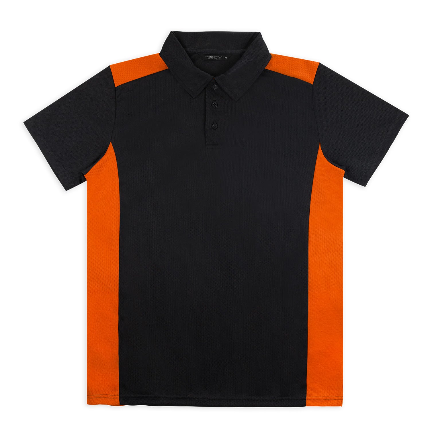 TRENDSWEAR Apex Mens Polo (8)