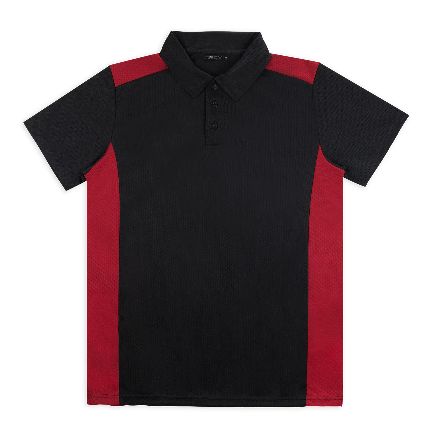 TRENDSWEAR Apex Mens Polo (9)