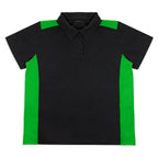TRENDSWEAR  Apex Womens Polo (10)