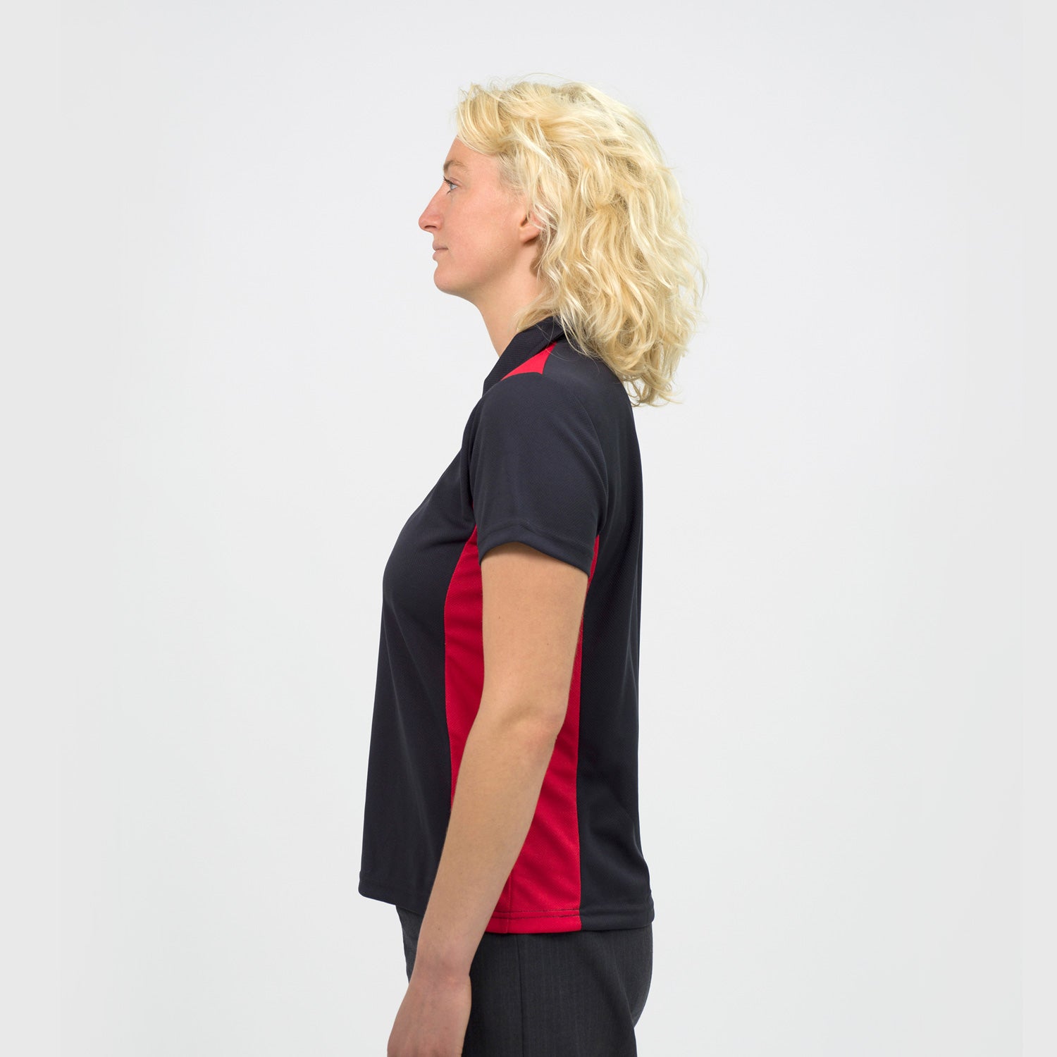 TRENDSWEAR  Apex Womens Polo (2)